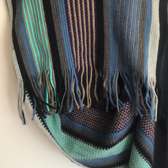 🍂 Soft Scarf - handmade in Paris! - Picture 2 of 6